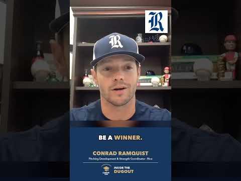The Buy In at Rice