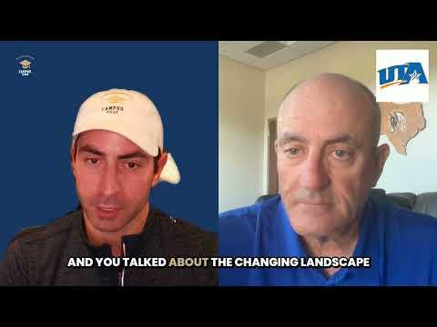Mike Trapasso Interview