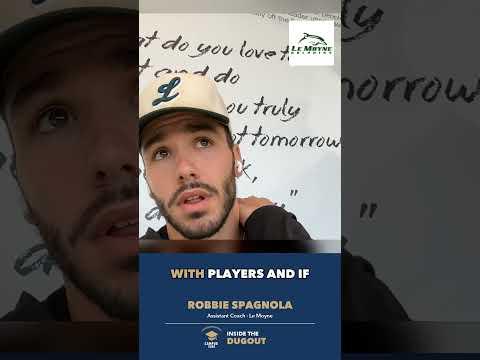 If We're Talking to You, You Can Play