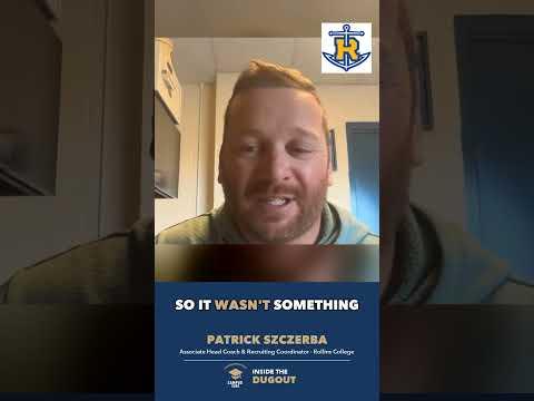 Got into Coaching