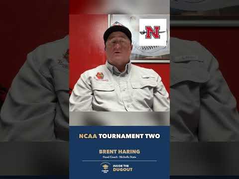 Why Nicholls State