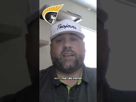 Aggressive Recruiting
