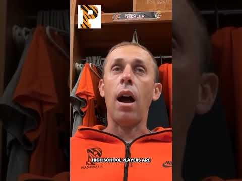 Princeton's Recruiting Timeline