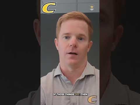 Watch Fall Practice