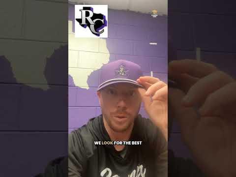 Building a JUCO Roster
