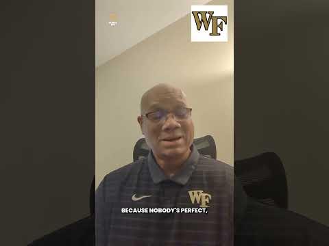 Wake Prospect Camps