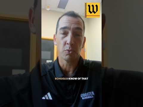 Wooster Experience