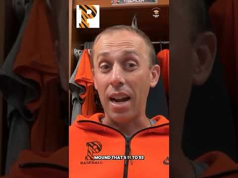 Understand Each Level of College Baseball