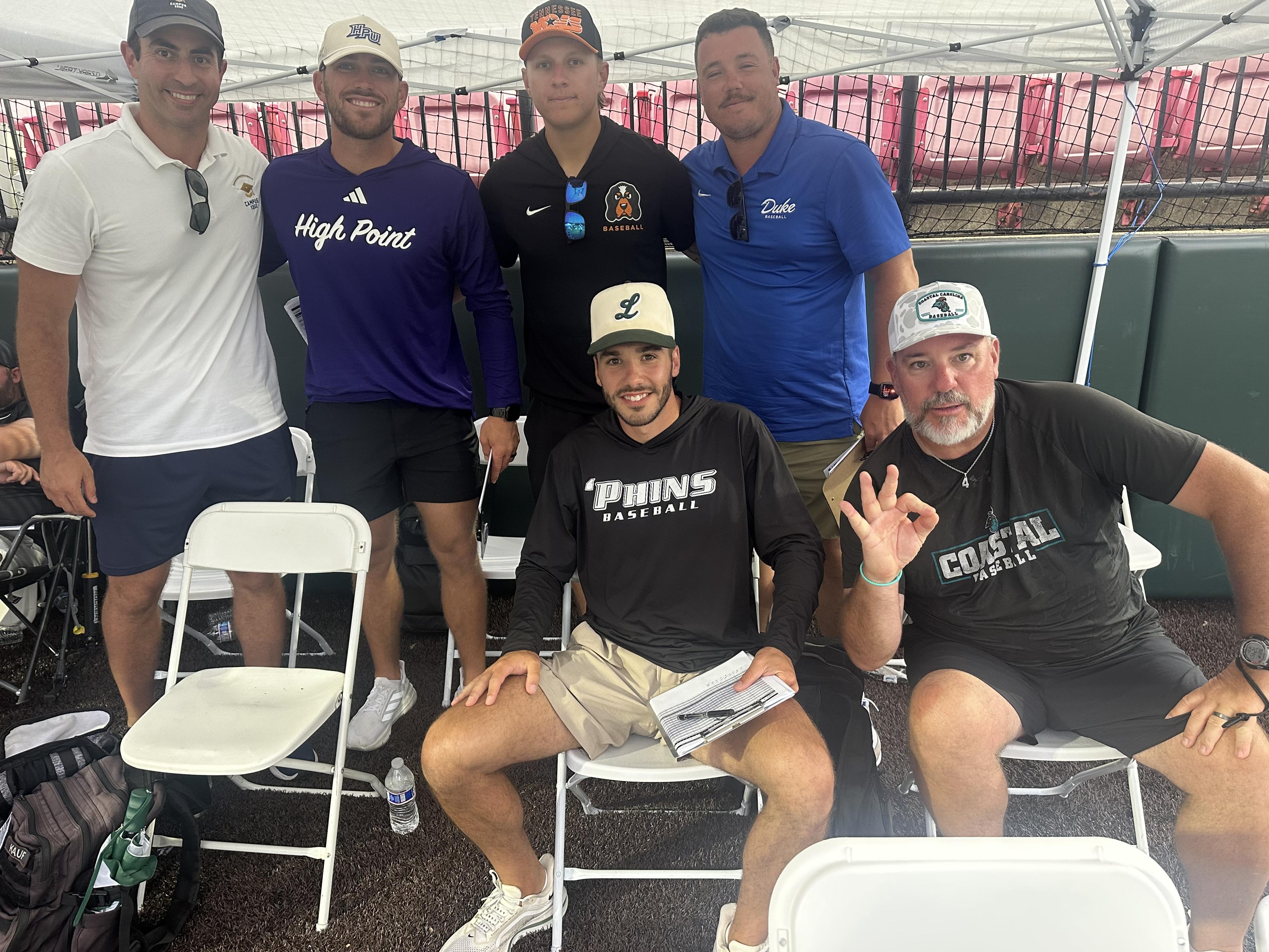 What Coaches Want Families to Know: Part 1